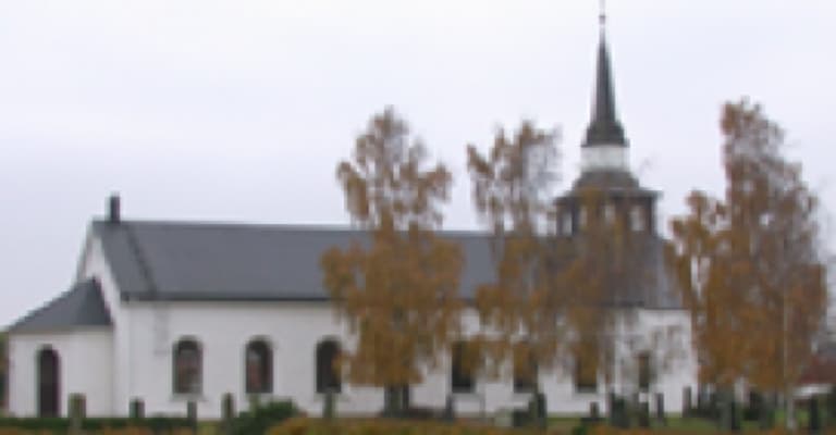Ränneslövs kyrka